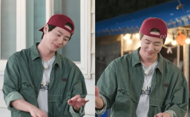 圖片來源:KBS2《情來情往李珉廷》