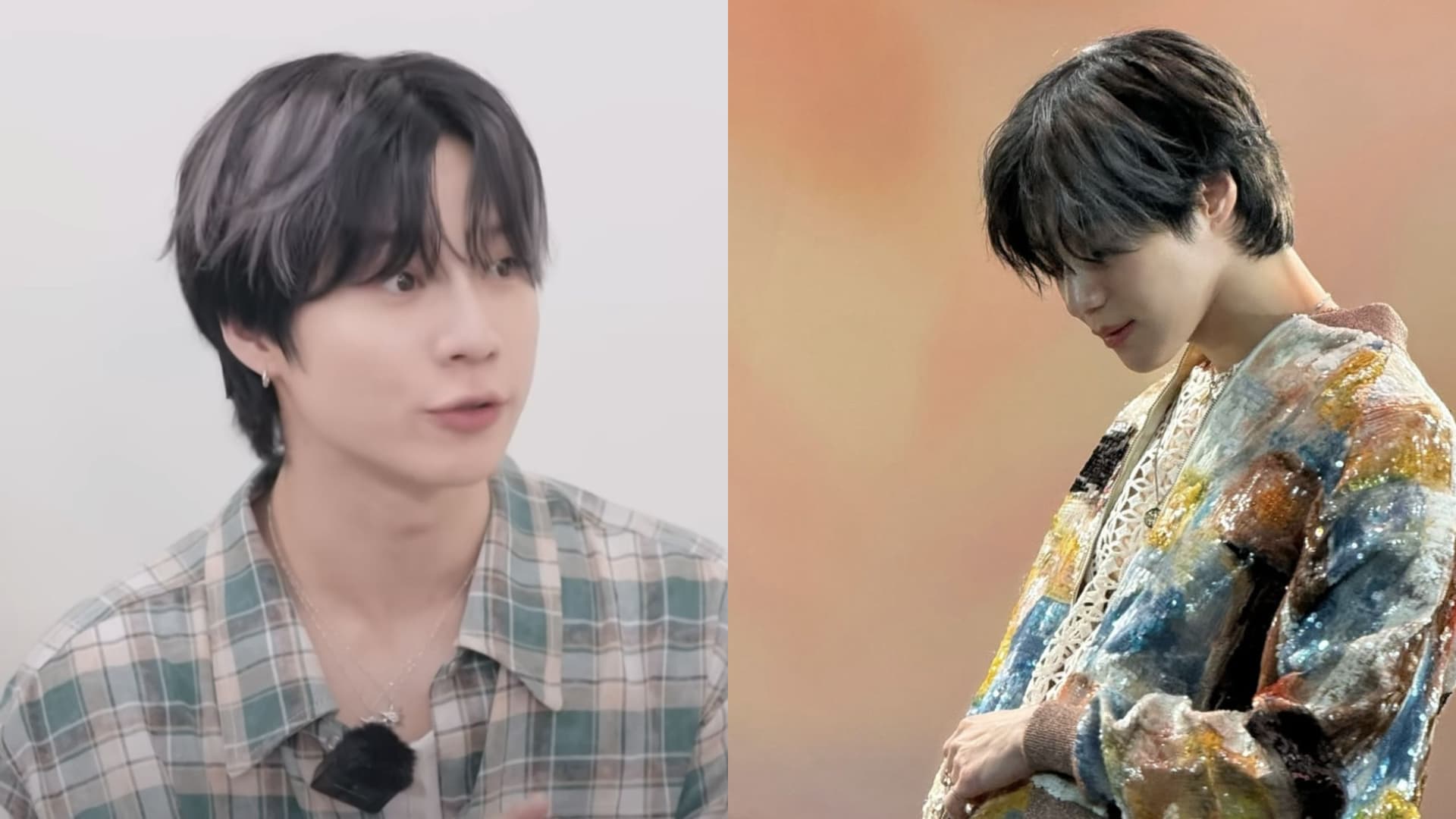 曾想過要引退!SHINee泰民出道17年吐真言:我到底能做到什麼時候?