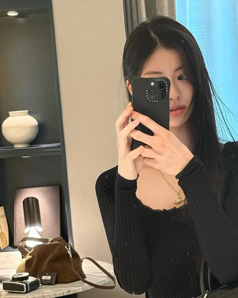 圖片來源:IG@garamonly