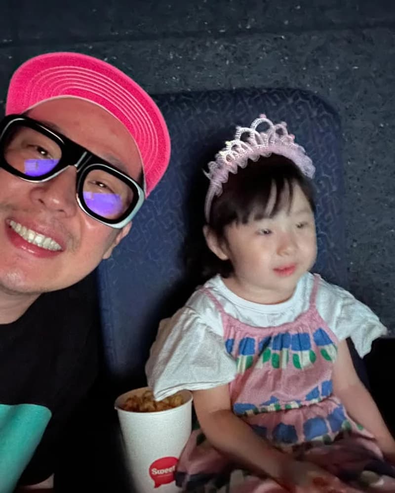 圖片來源:IG@quanhaha79