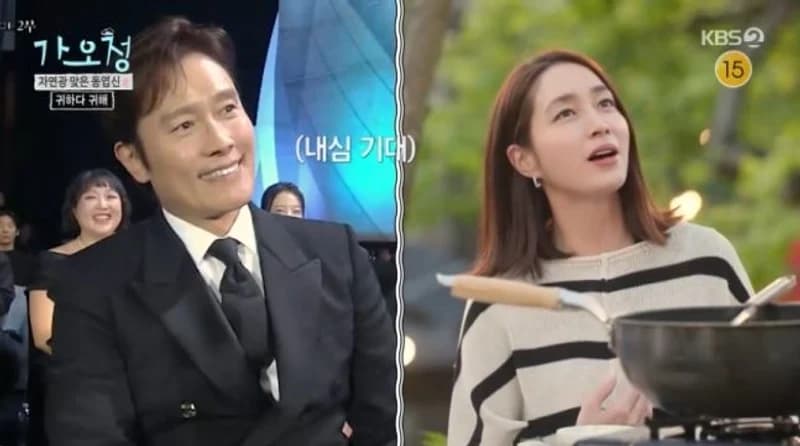 圖片來源:KBS2