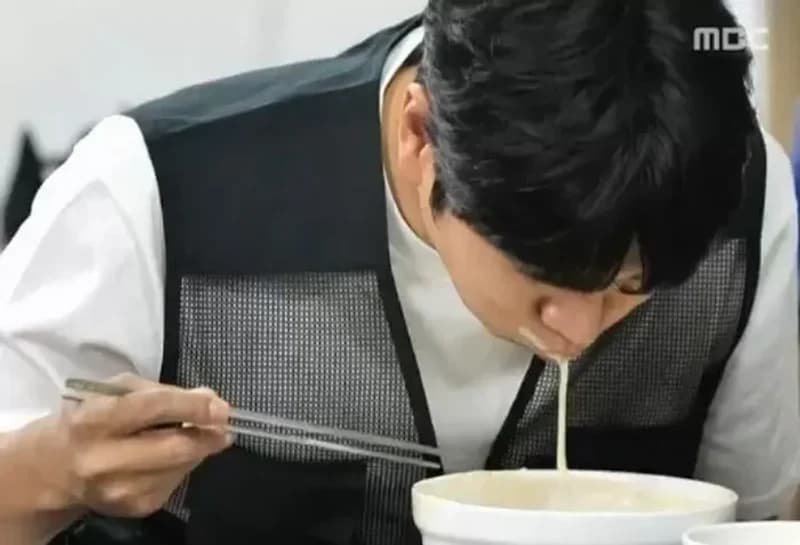 圖片來源:MBC 《玩什麼好呢?》