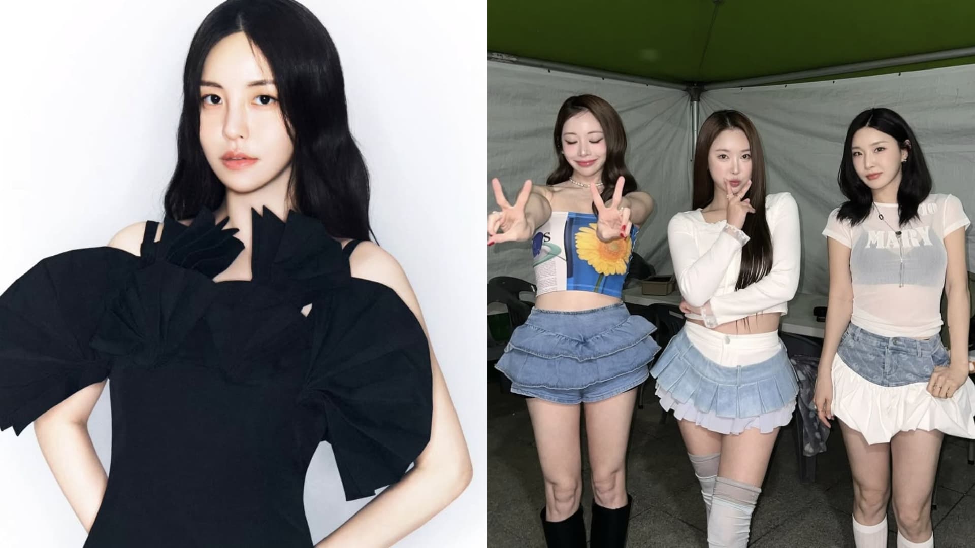 侑廷和BB GIRLS鬧不合才退團?時隔一年隊友鬆口吐真相:我以為我們沒有任何問題