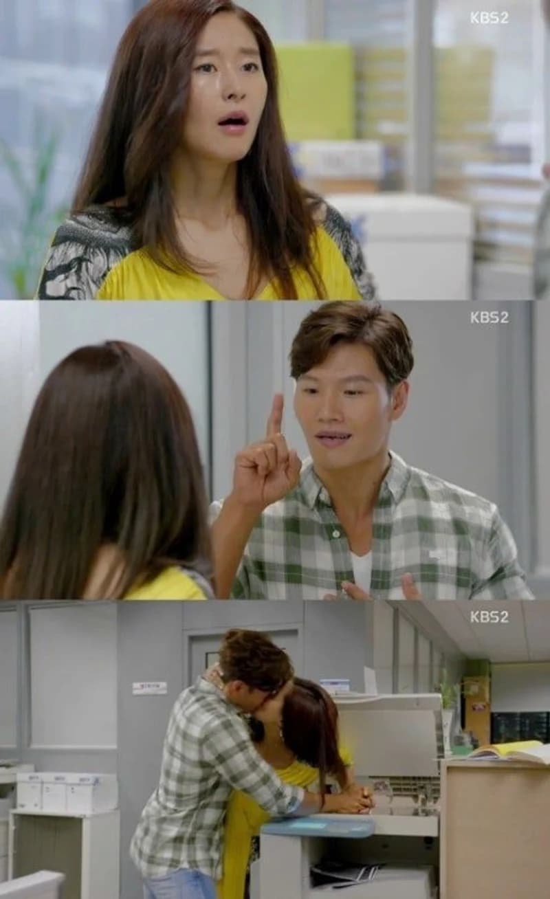 圖片來源:KBS2