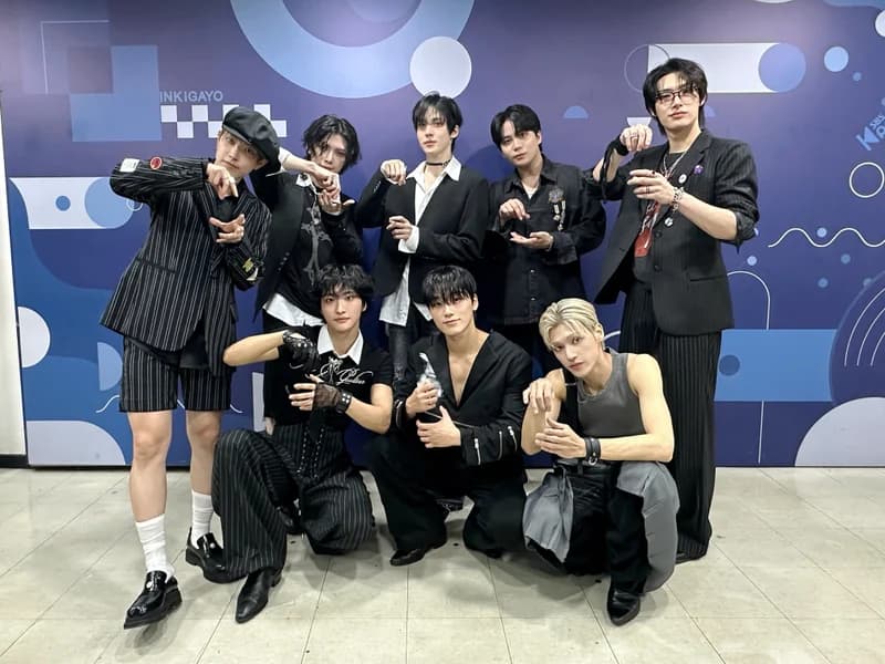 圖片來源:X | ATEEZofficial
