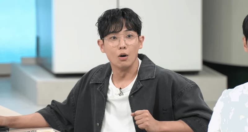 圖片來源:JTBC《拜託了冰箱》