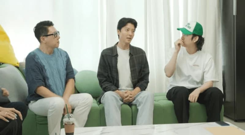 圖片來源:SBS《我家的熊孩子》