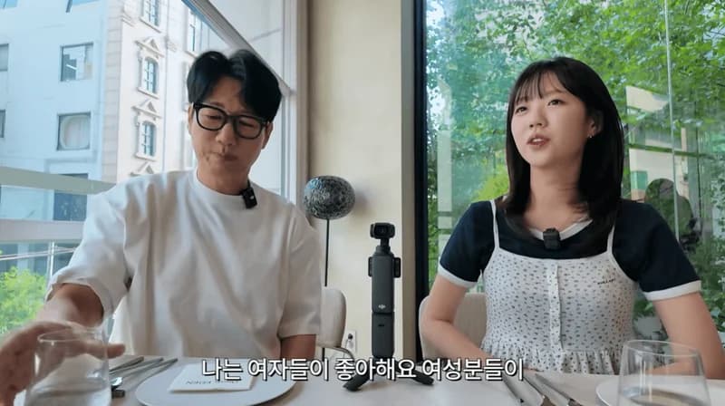 圖片來源:YouTube | JeeseokjinWorld