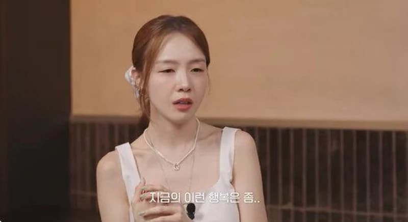 圖片來源:YouTube | IamLeeHyeri