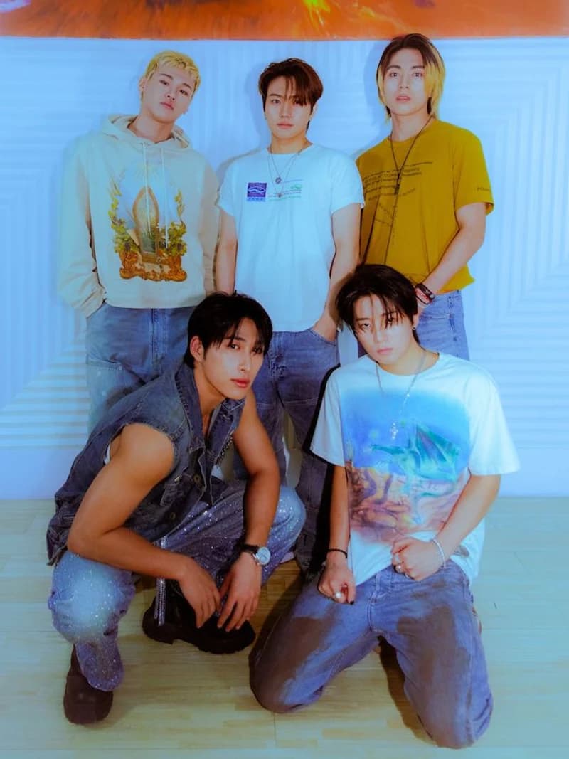 圖片來源:X | JUSTB_Official