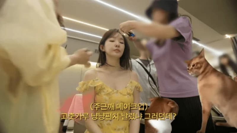 圖片來源:YouTube | iammingki