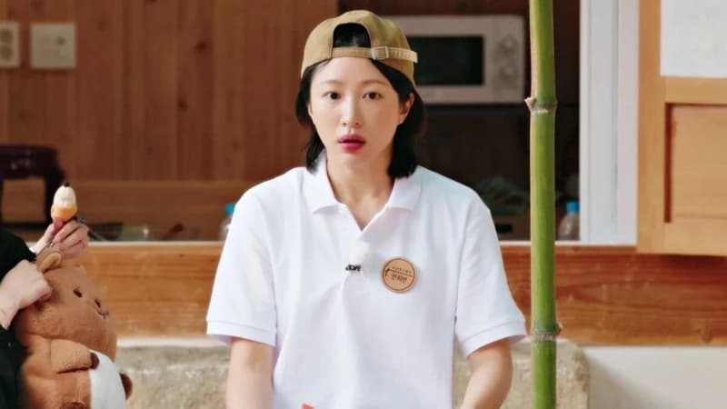 圖片來源:MBN《吳恩英Stay》