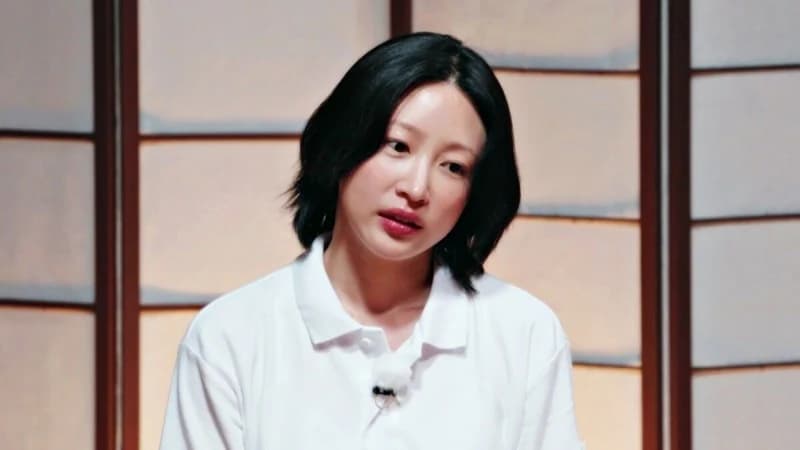 圖片來源:MBN《吳恩英Stay》