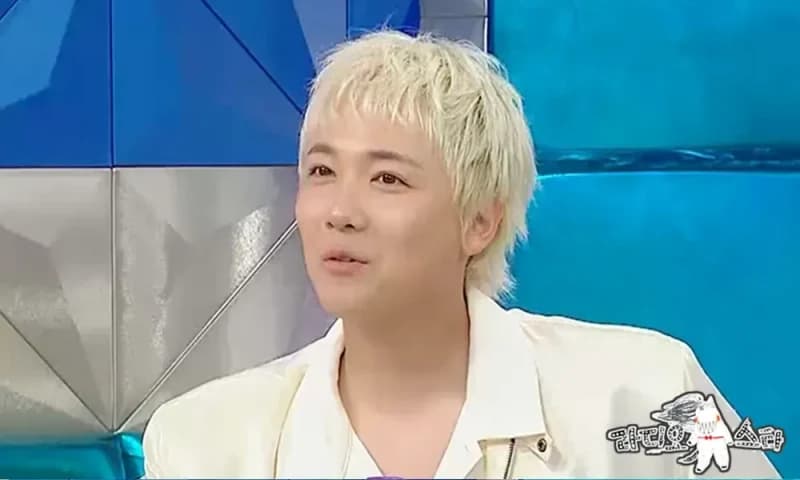 圖片來源:MBC《Radio Star》