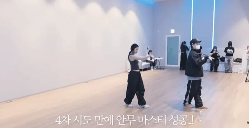 圖片來源:YouTube | IamLeeHyeri