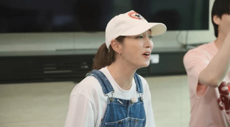 圖片來源:KBS2《情來情往李珉廷》