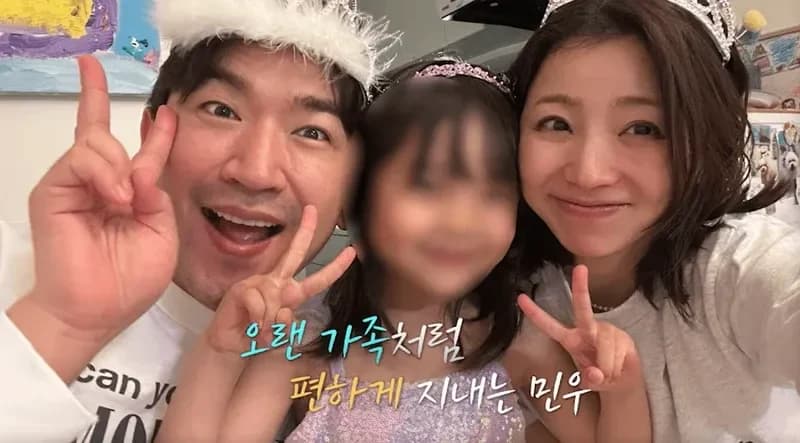 圖片來源:KBS2 《做家事的男人們 第二季》