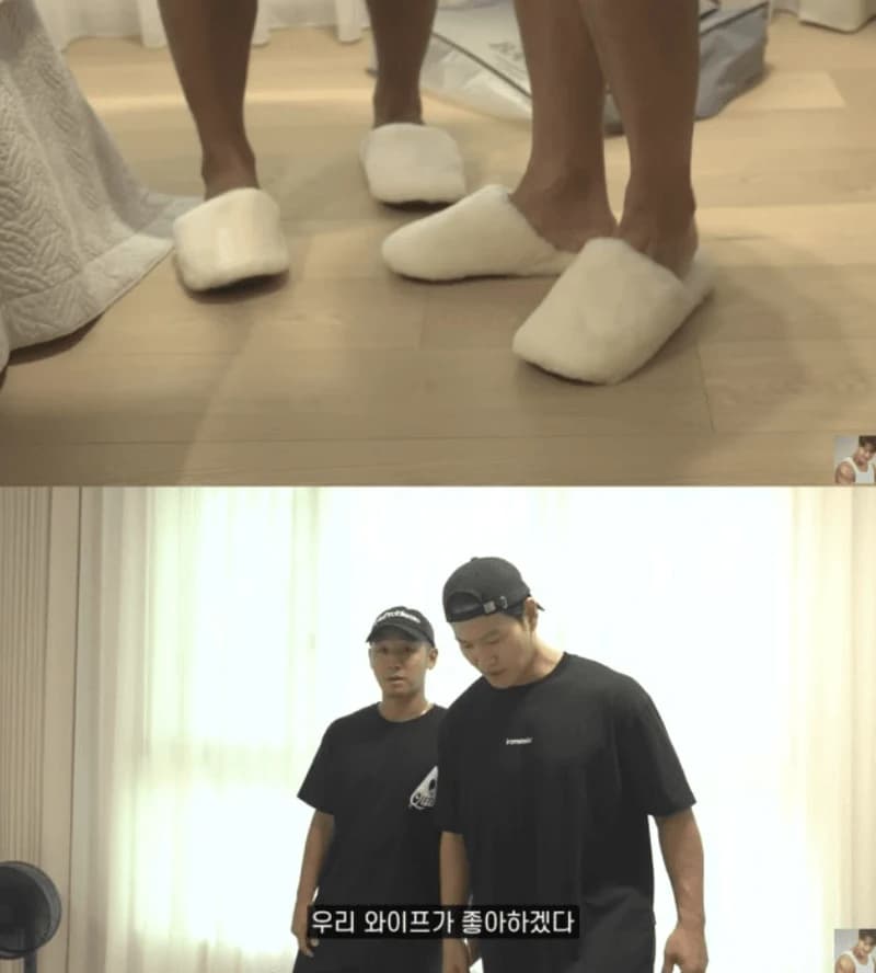 圖片來源:YouTube | GYMJONGKOOK