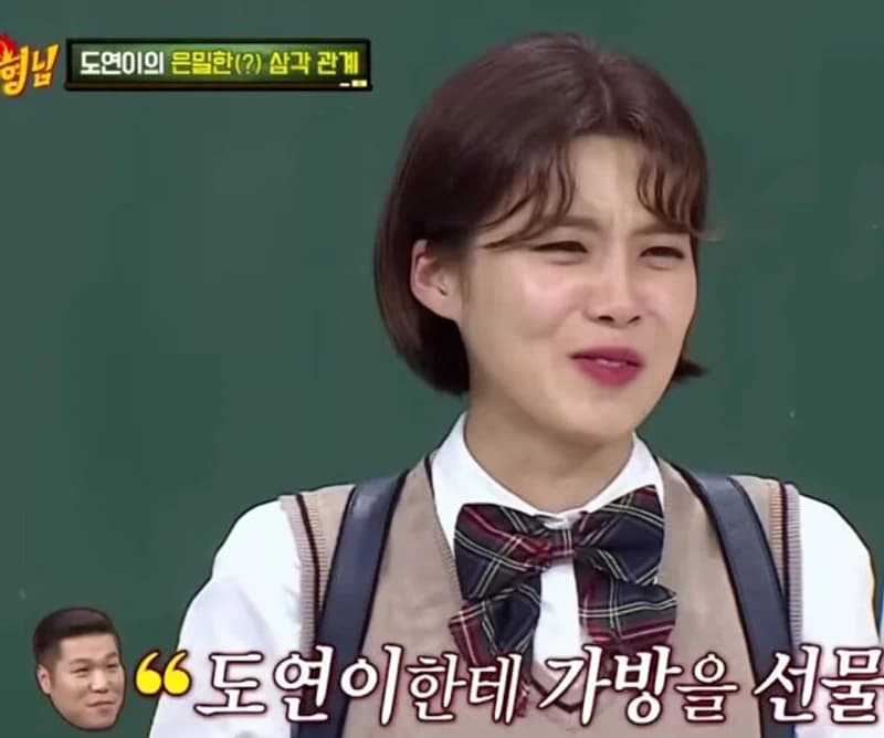 圖片來源:JTBC《認識的哥哥》