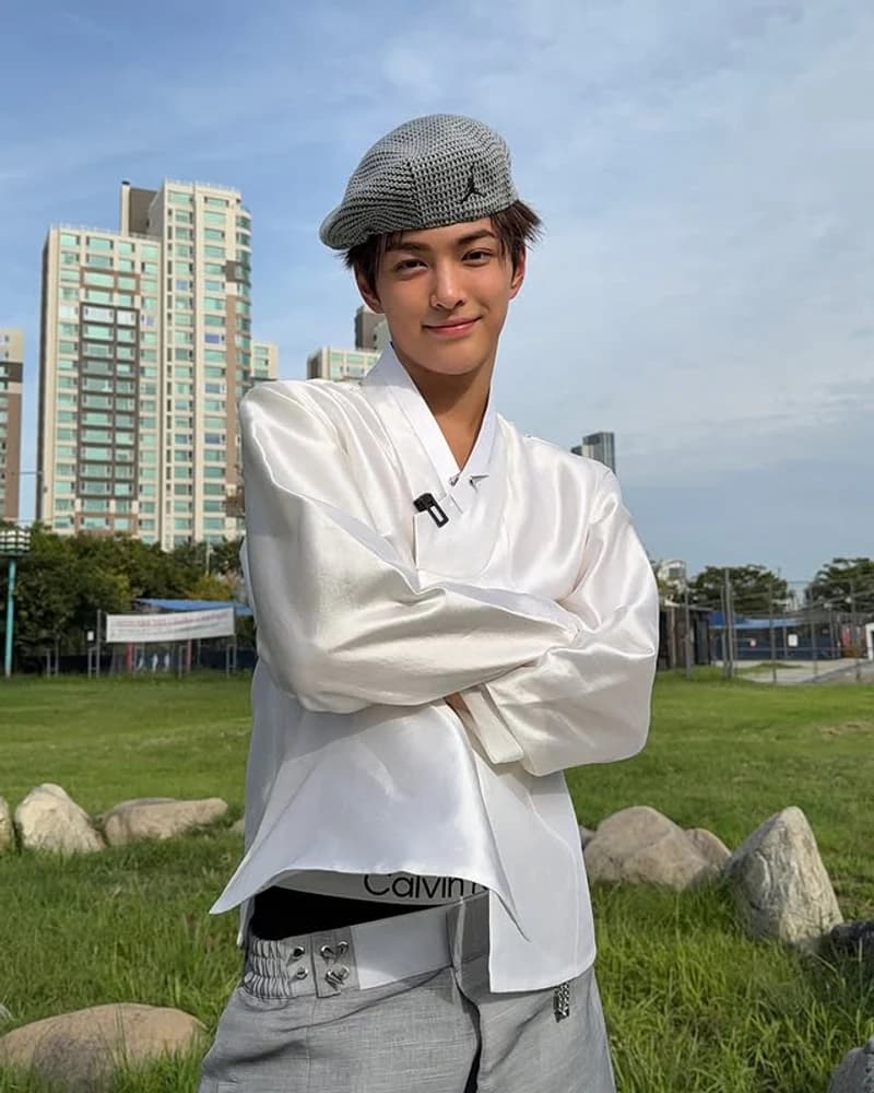 圖片來源:IG@cortis