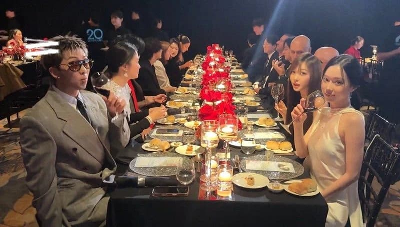 圖片來源:IG@wkorea