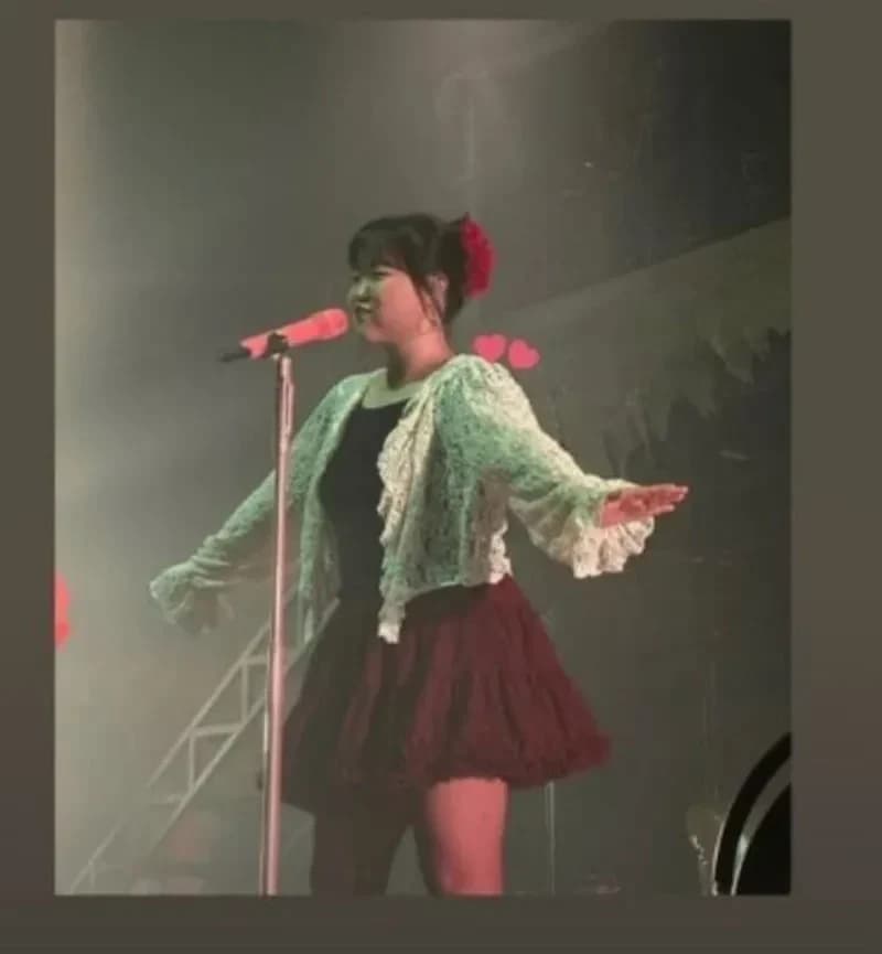 圖片來源:IG@akmu_suhyun