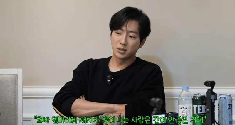 圖片來源:YouTube | JeeseokjinWorld