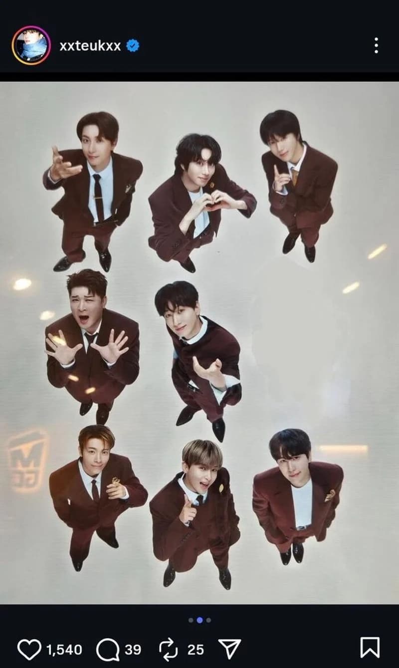 圖片來源:IG@xxteukxx