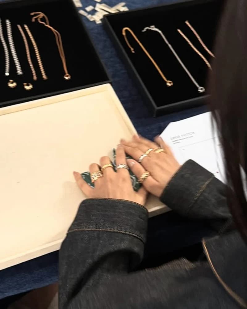 圖片來源:IG@illusomina