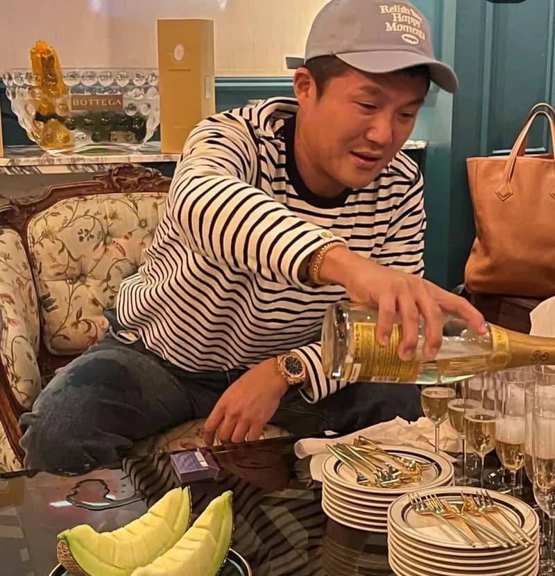 圖片來源:IG