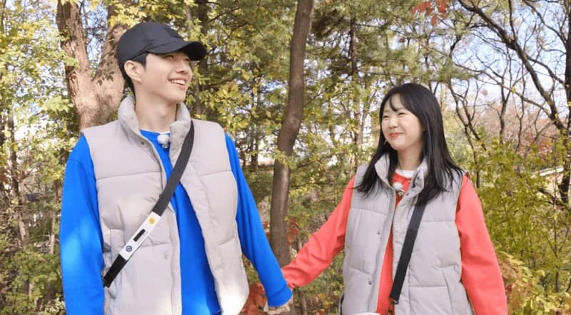 圖片來源:SBS 《Running Man》