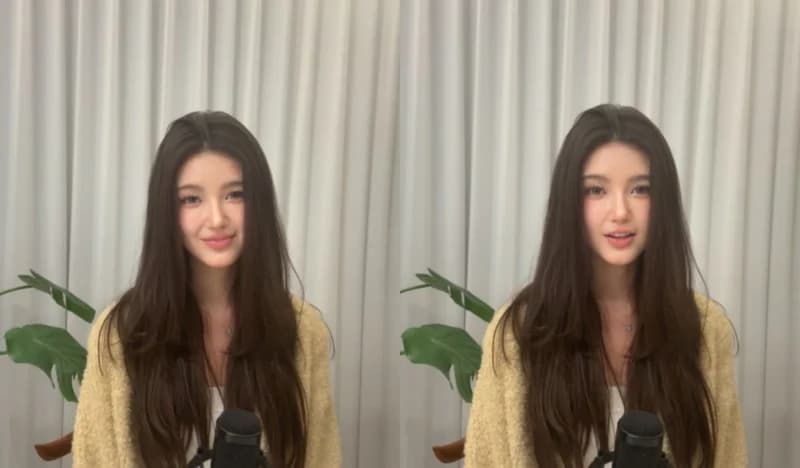 圖片來源:YouTube | Danielle Marsh