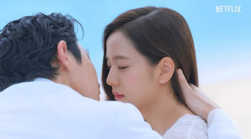 圖片來源:IG@netflixkr