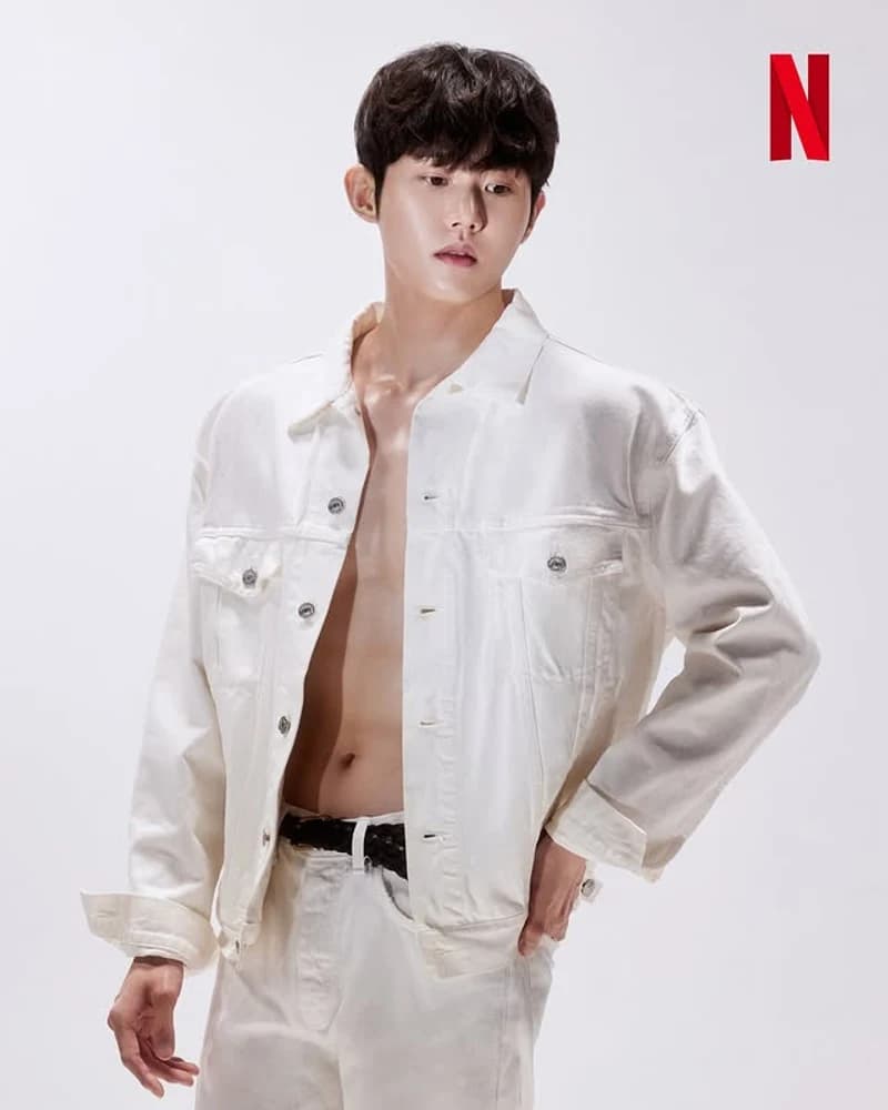 圖片來源:IG@netflixkr