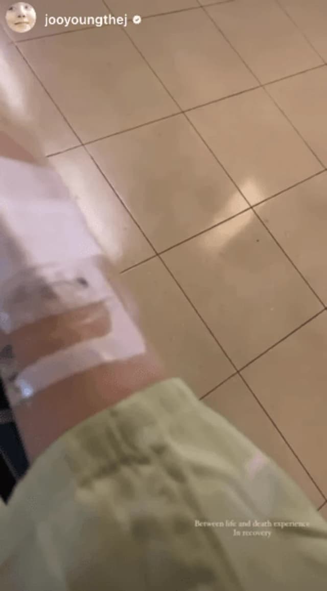 圖片來源:IG@jooyoungthej