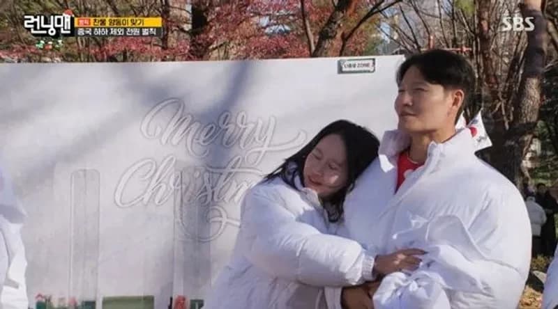 圖片來源:SBS《Running Man》