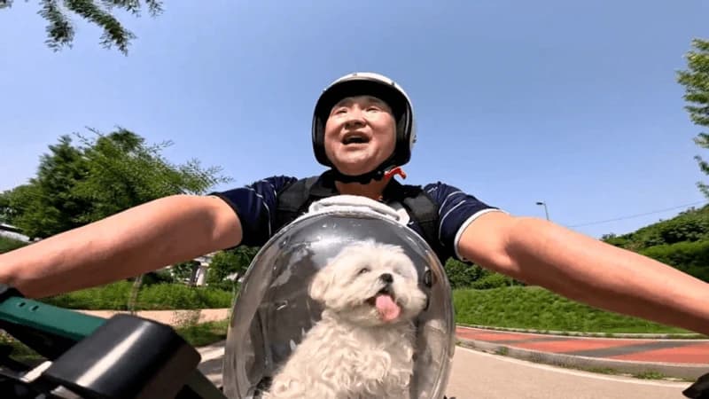 圖片來源:MBC《我獨自生活》