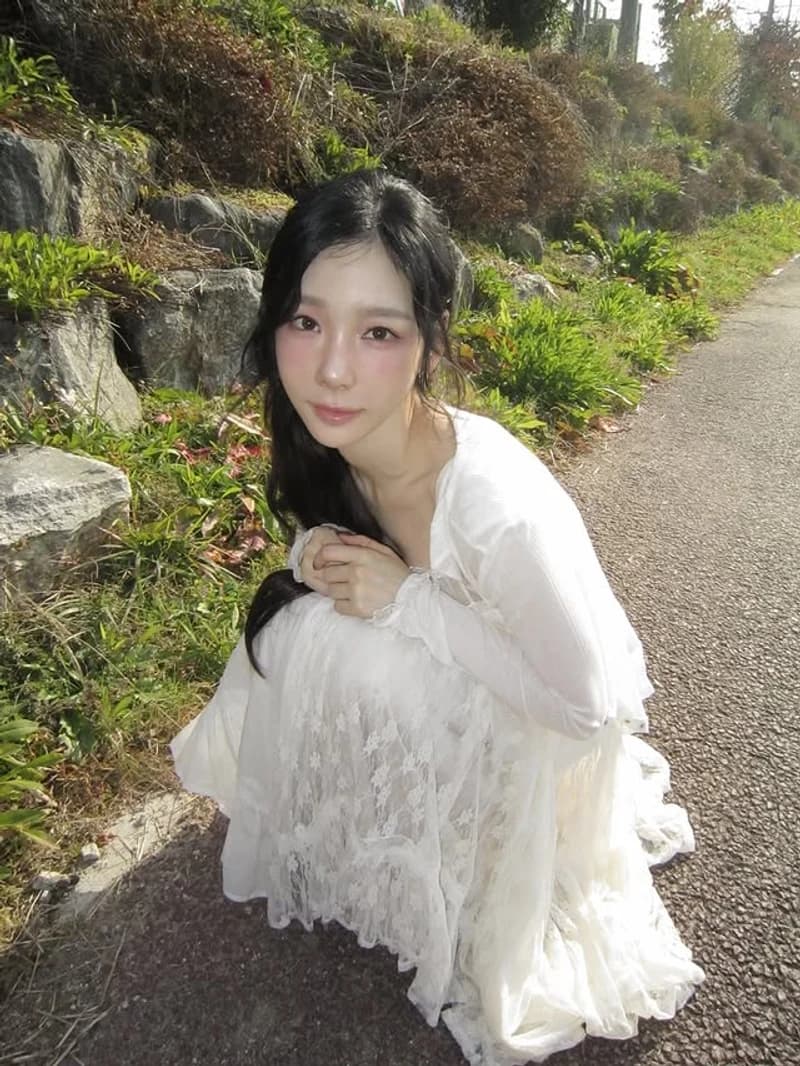 圖片來源:IG@taeyeon_ss