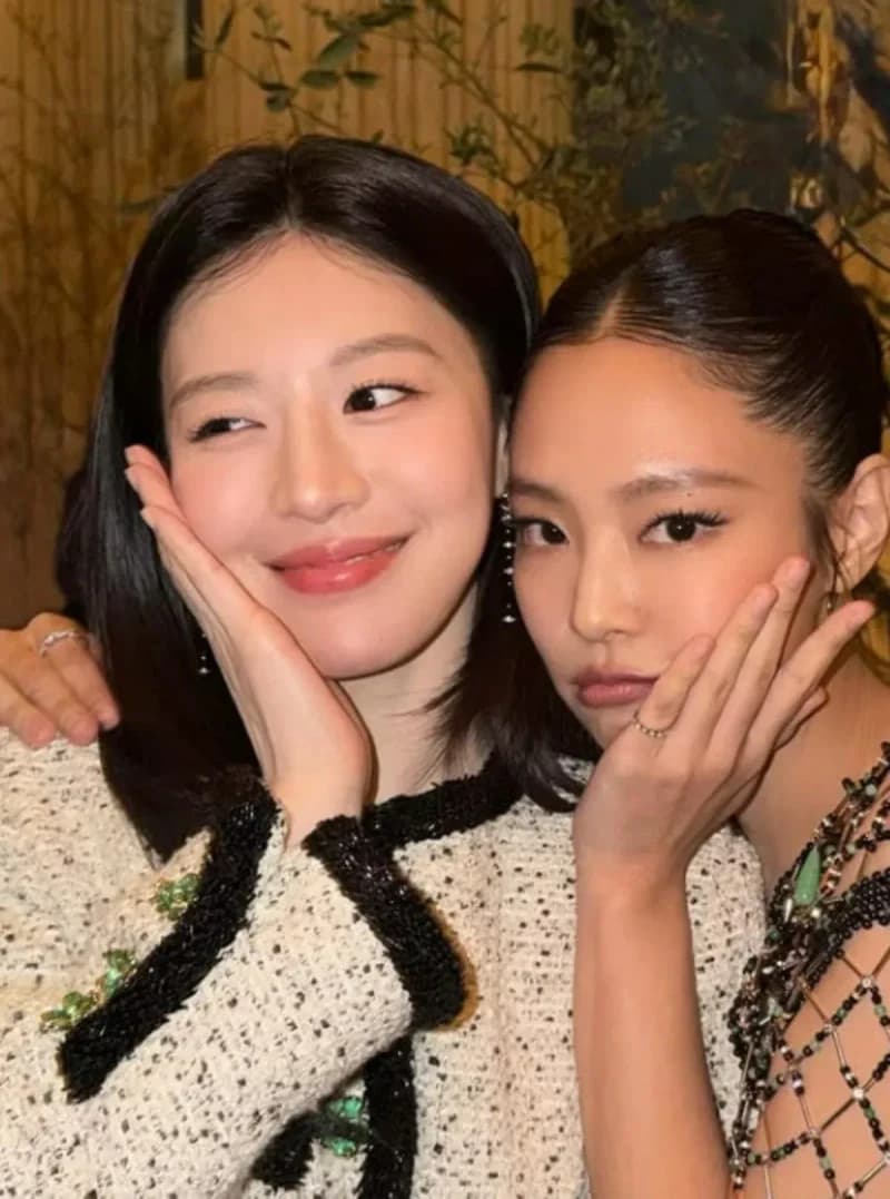 圖片來源:jennierubyjane