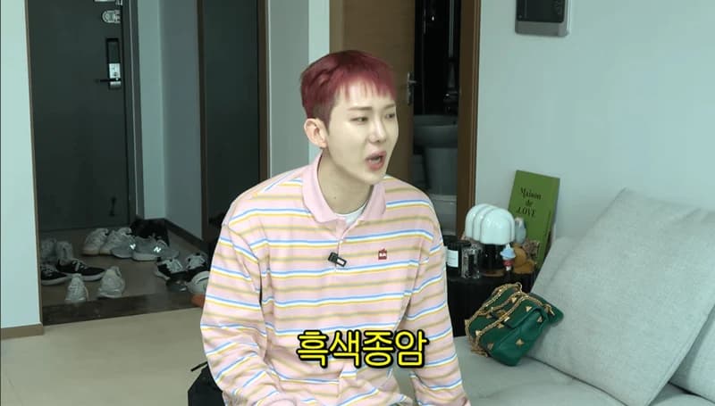 圖片來源:YouTube | 순풍선우용여