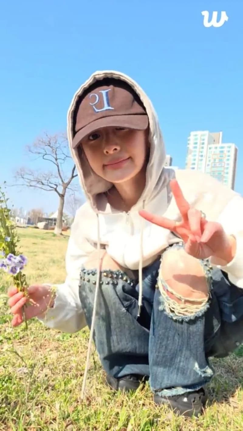 圖片來源:Weverse