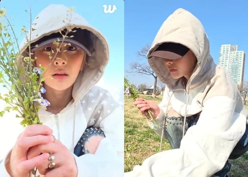 圖片來源:Weverse