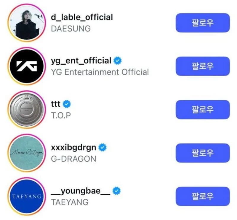 圖片來源:IG@bigbang_2xx6