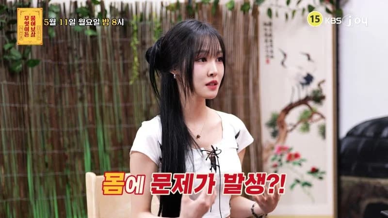圖片來源:KBS Joy