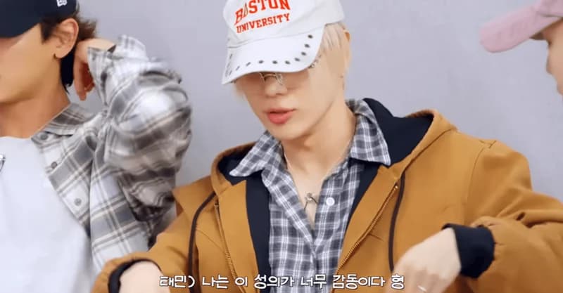 圖片來源:YouTube@SHINee