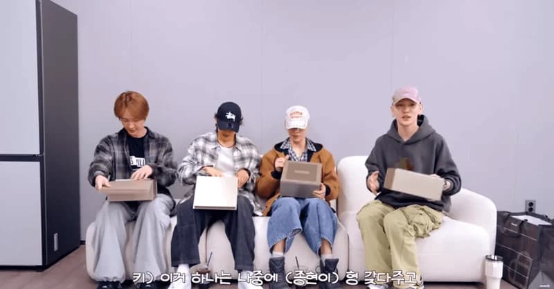 圖片來源:YouTube@SHINee