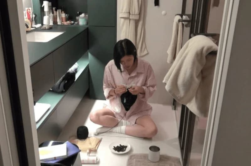 圖片來源:SBS《我家的熊孩子》