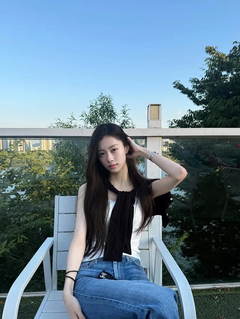 圖片來源:IG@garamonly