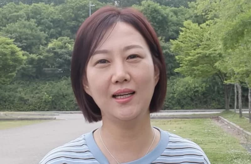 圖片來源:YouTube@장공장장윤정