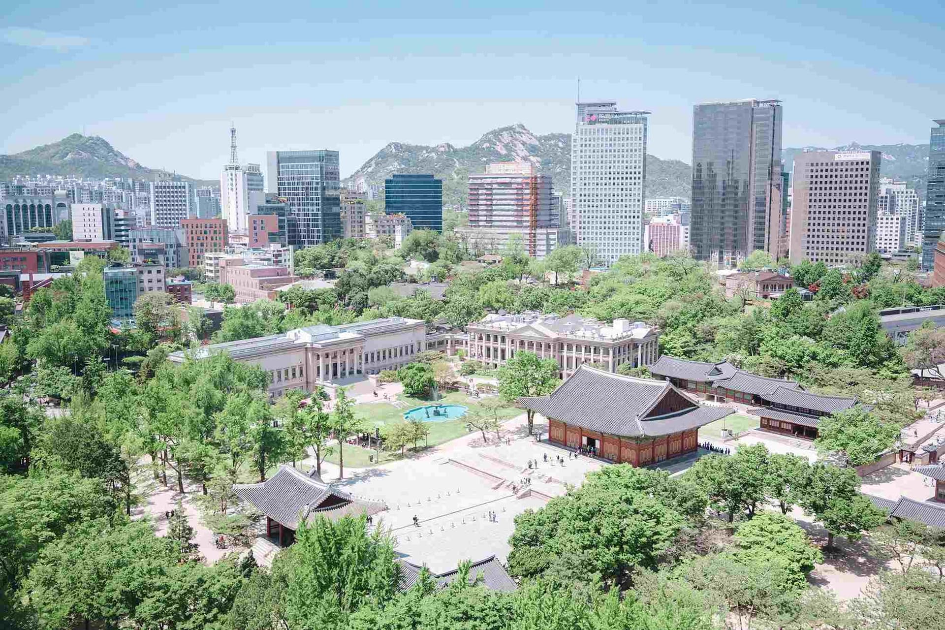 Image Source_Facebook | 서울시 (Seoul)